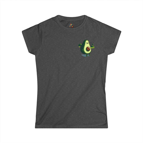 Guac in the Park - Premium Women's T-Shirt - The Drip Monster