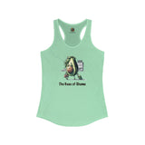 Guac of Shame - Women's Tank-Top - The Drip Monster