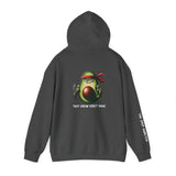 First Guac - Premium Unisex Hoodie - The Drip Monster