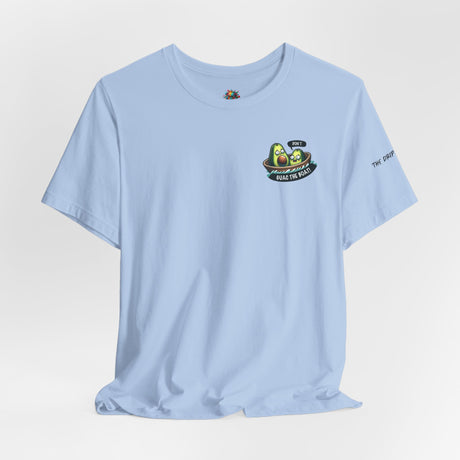 Guac the Boat - Premium Unisex T-Shirt - The Drip Monster