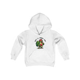 Guac-a-Doodle-Doo - Youth Hoodie - The Drip Monster