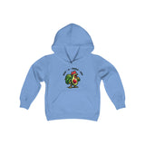 Guac-a-Doodle-Doo - Youth Hoodie - The Drip Monster