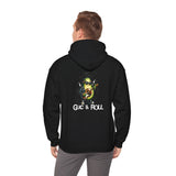 Guac & Roll - Premium Unisex Hoodie - The Drip Monster