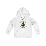 Do You Guac the Guac? - Youth Hoodie - The Drip Monster