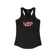 Leg Day - Women's Tank-Top - The Drip Monster