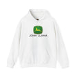 John Llama - Unisex Hoodie - The Drip Monster