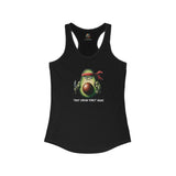 First Guac - Women's Tank-Top - The Drip Monster