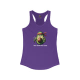 First Guac - Women's Tank-Top - The Drip Monster