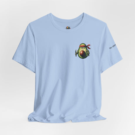 First Guac - Premium Unisex T-Shirt - The Drip Monster