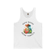 Save Water, Drink Tequila - Unisex Tank-Top - The Drip Monster