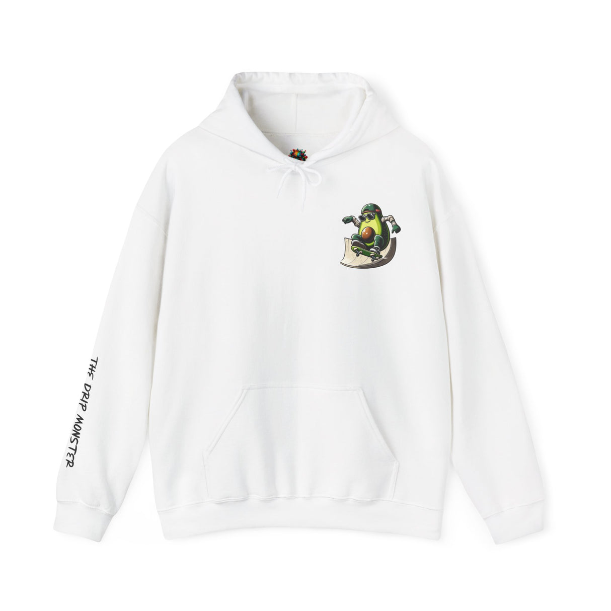 Tony Guac - Premium Unisex Hoodie - The Drip Monster