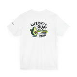 Guac in the Park - Premium Unisex T-Shirt - The Drip Monster