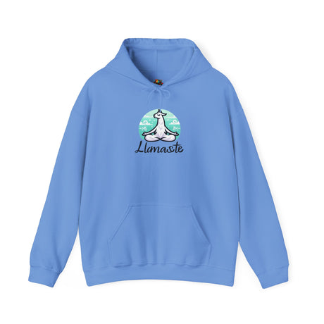 Llamaste - Unisex Hoodie - The Drip Monster