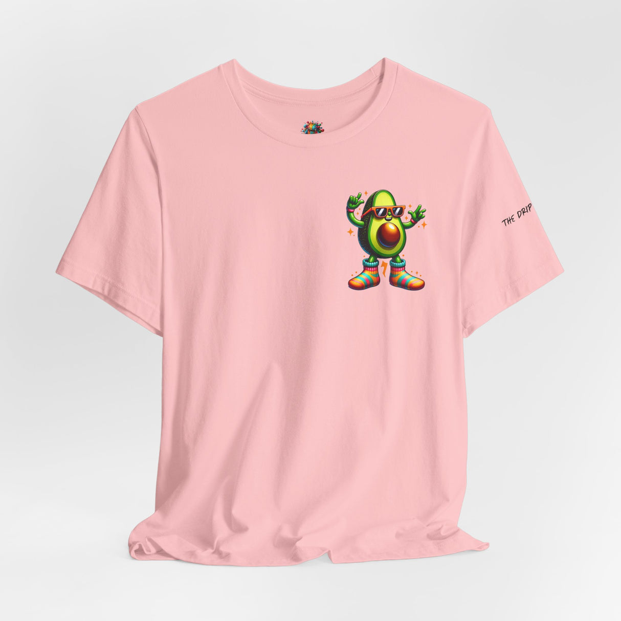 Guac Out - Premium Unisex T-Shirt - The Drip Monster