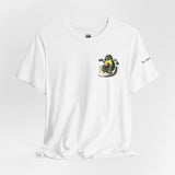 Tony Guac - Premium Unisex T-Shirt - The Drip Monster