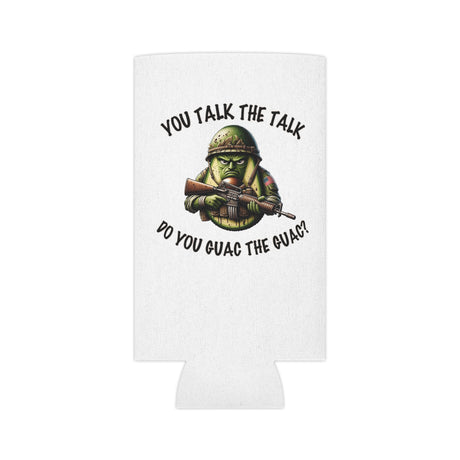 Do You Guac the Guac? - Coozie - The Drip Monster