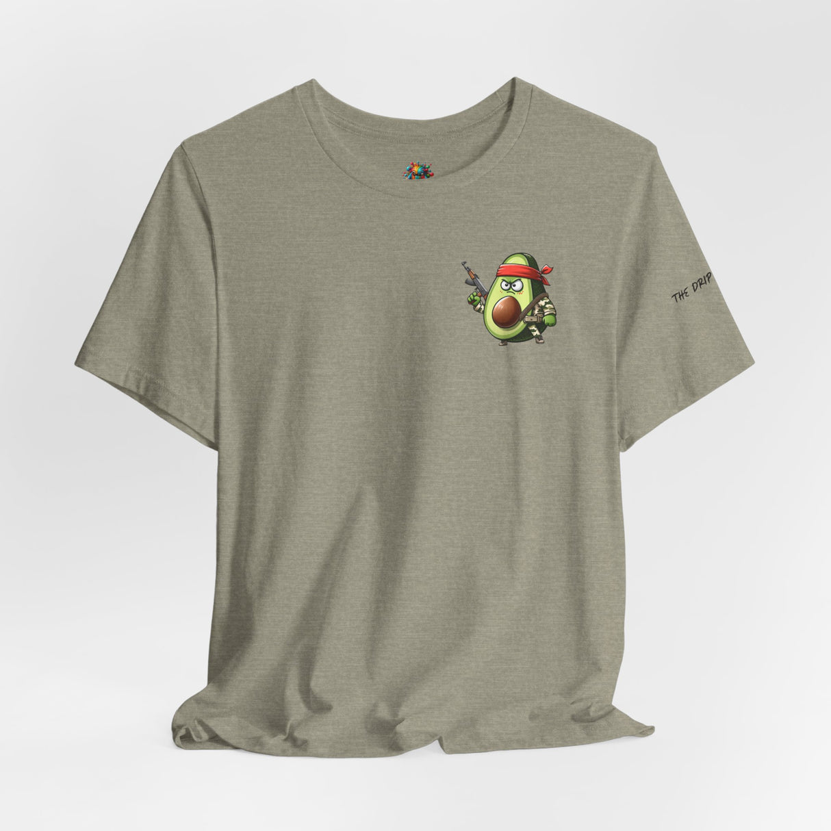 Guac 'N Load - Premium Unisex T-Shirt - The Drip Monster