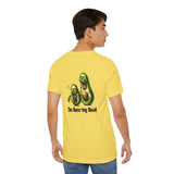 The Guac-ing Dead - Premium Unisex T-Shirt - The Drip Monster