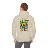 Guac Out - Premium Unisex Hoodie - The Drip Monster