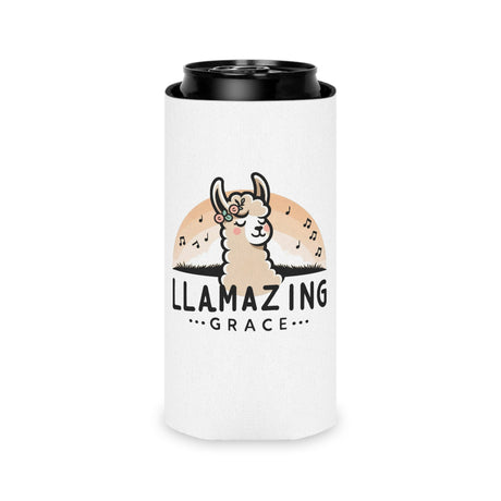 Llamazing Grace - Coozie - The Drip Monster