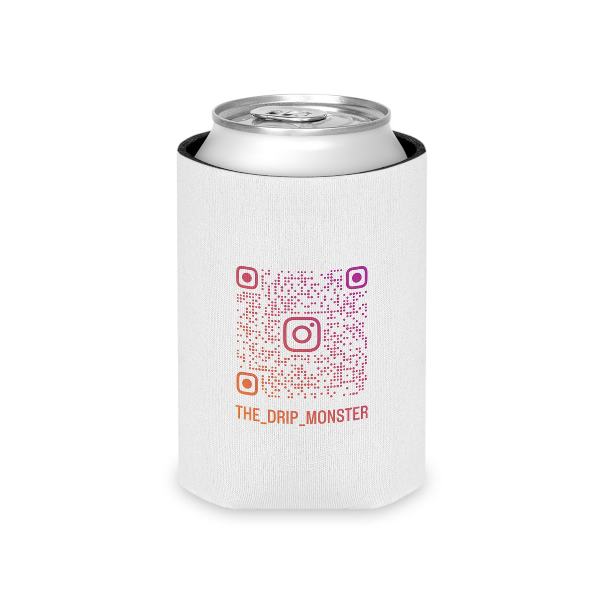 Guac Out - Coozie - The Drip Monster