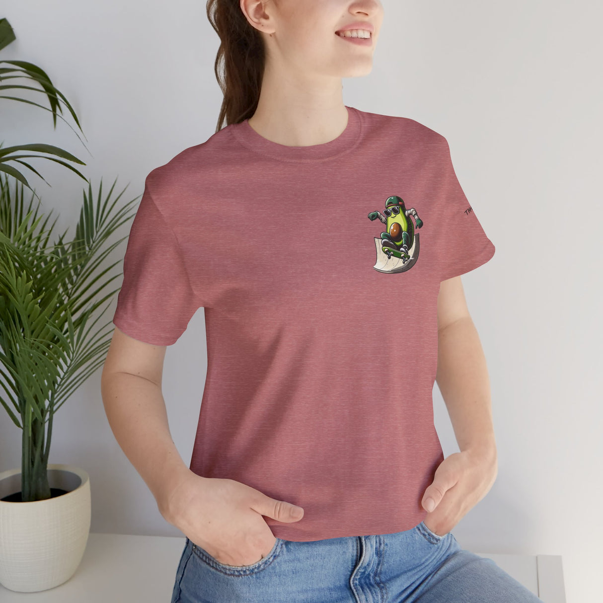 Tony Guac - Premium Unisex T-Shirt - The Drip Monster