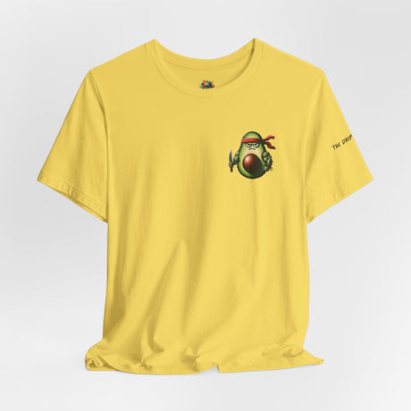 First Guac - Premium Unisex T-Shirt - The Drip Monster