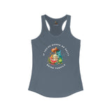 Bring Tequila - Women's Tank-Top - The Drip Monster