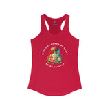 Bring Tequila - Women's Tank-Top - The Drip Monster