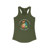 Bring Tequila - Women's Tank-Top - The Drip Monster