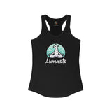 Llamaste - Women's Tank-Top - The Drip Monster