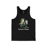 Guac of Shame - Unisex Tank-Top - The Drip Monster