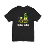 The Guac-ing Dead - Premium Unisex T-Shirt - The Drip Monster