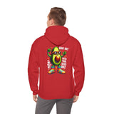 Guac Out - Premium Unisex Hoodie - The Drip Monster