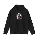 Drama Llama - Unisex Hoodie - The Drip Monster