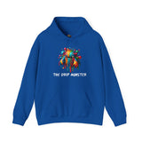 The Drip Monster - Unisex Hoodie - The Drip Monster