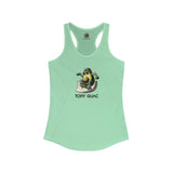 Tony Guac - Women's Tank-Top - The Drip Monster