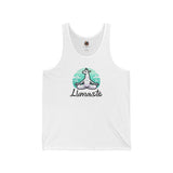 Llamaste - Unisex Tank-Top - The Drip Monster