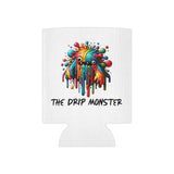 The Drip Monster - Coozie - The Drip Monster