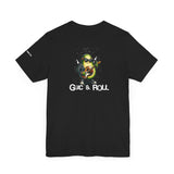 Guac & Roll - Premium Unisex T-Shirt - The Drip Monster