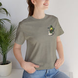 Tony Guac - Premium Unisex T-Shirt - The Drip Monster