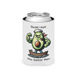 Guac-eye - Coozie - The Drip Monster