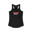 Rest Day - Women's Tank-Top - The Drip Monster