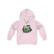 Guac the Boat - Youth Hoodie - The Drip Monster