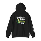 Guac in the Park - Premium Unisex Hoodie - The Drip Monster