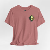 Guac in the Park - Premium Unisex T-Shirt - The Drip Monster