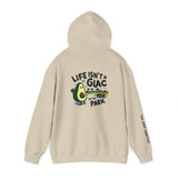 Guac in the Park - Premium Unisex Hoodie - The Drip Monster