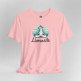 Llamaste - Unisex Cotton T-Shirt - The Drip Monster