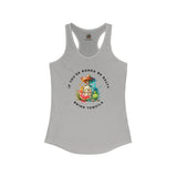 Bring Tequila - Women's Tank-Top - The Drip Monster