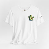 Guac in the Park - Premium Unisex T-Shirt - The Drip Monster